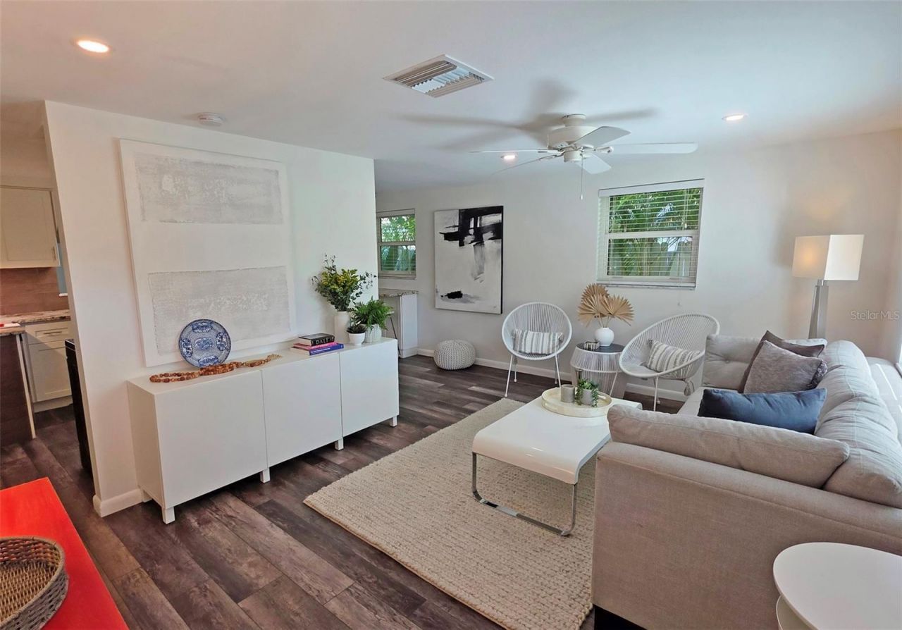 3419 Chapel Drive, Sarasota, FL 34234 Photo