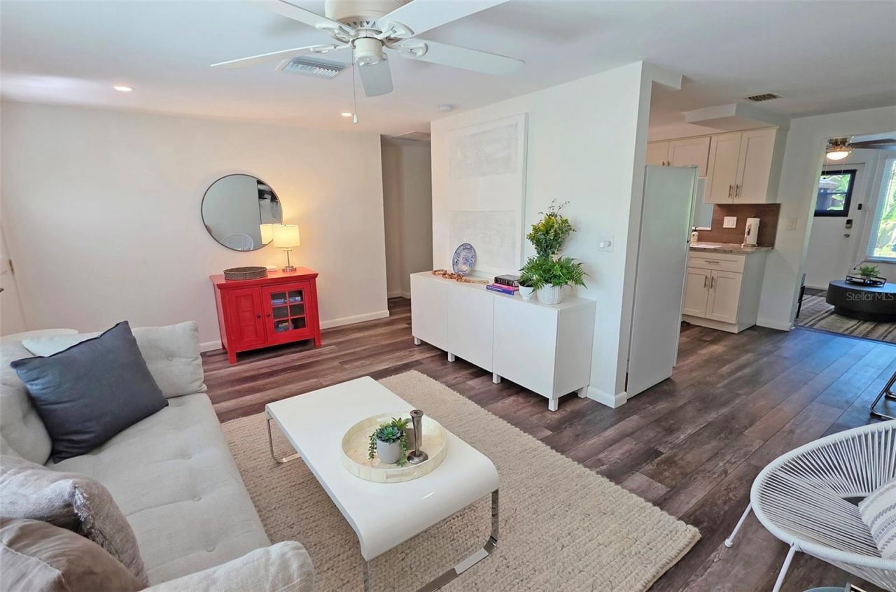 3419 Chapel Drive, Sarasota, FL 34234 Photo