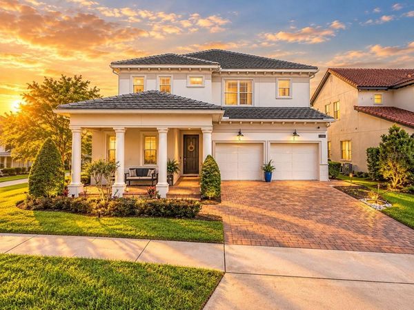 15161 CANOE PLACE, WINTER GARDEN, FL 34787