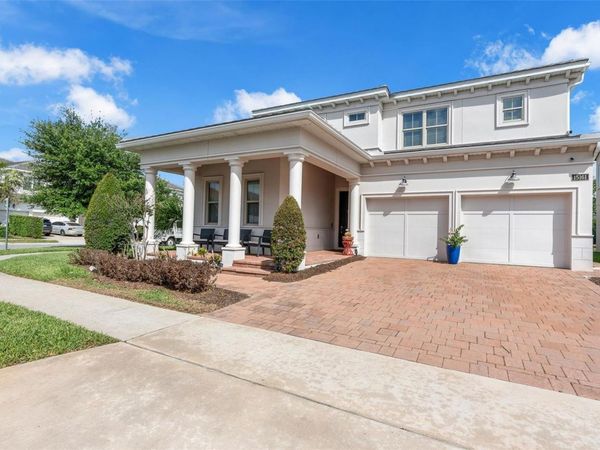 15161 CANOE PLACE, WINTER GARDEN, FL 34787