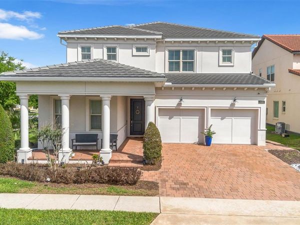 15161 CANOE PLACE, WINTER GARDEN, FL 34787