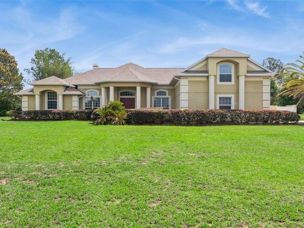 17540 VISTA BELLE COURT , MONTVERDE, FL 34756