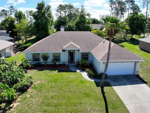 17638 WINDY PINE STREET , MONTVERDE, FL 34756