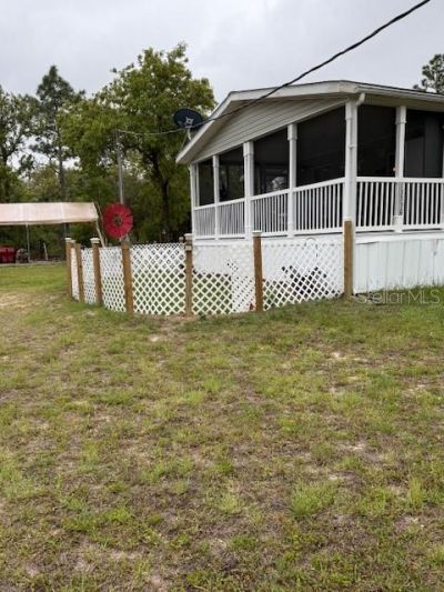 13330 SE 21st Place, Morriston, FL 32668 Photo