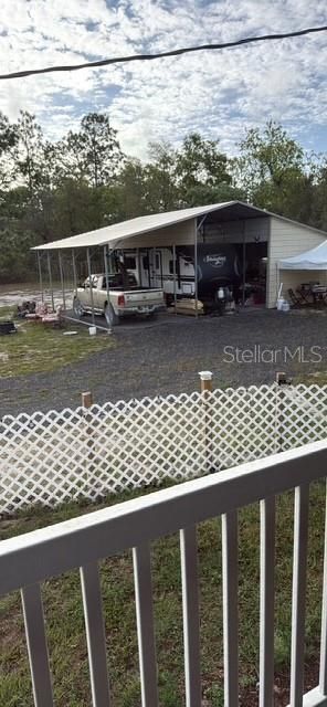 13330 SE 21st Place, Morriston, FL 32668 Photo