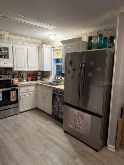 13330 SE 21st Place, Morriston, FL 32668 Photo