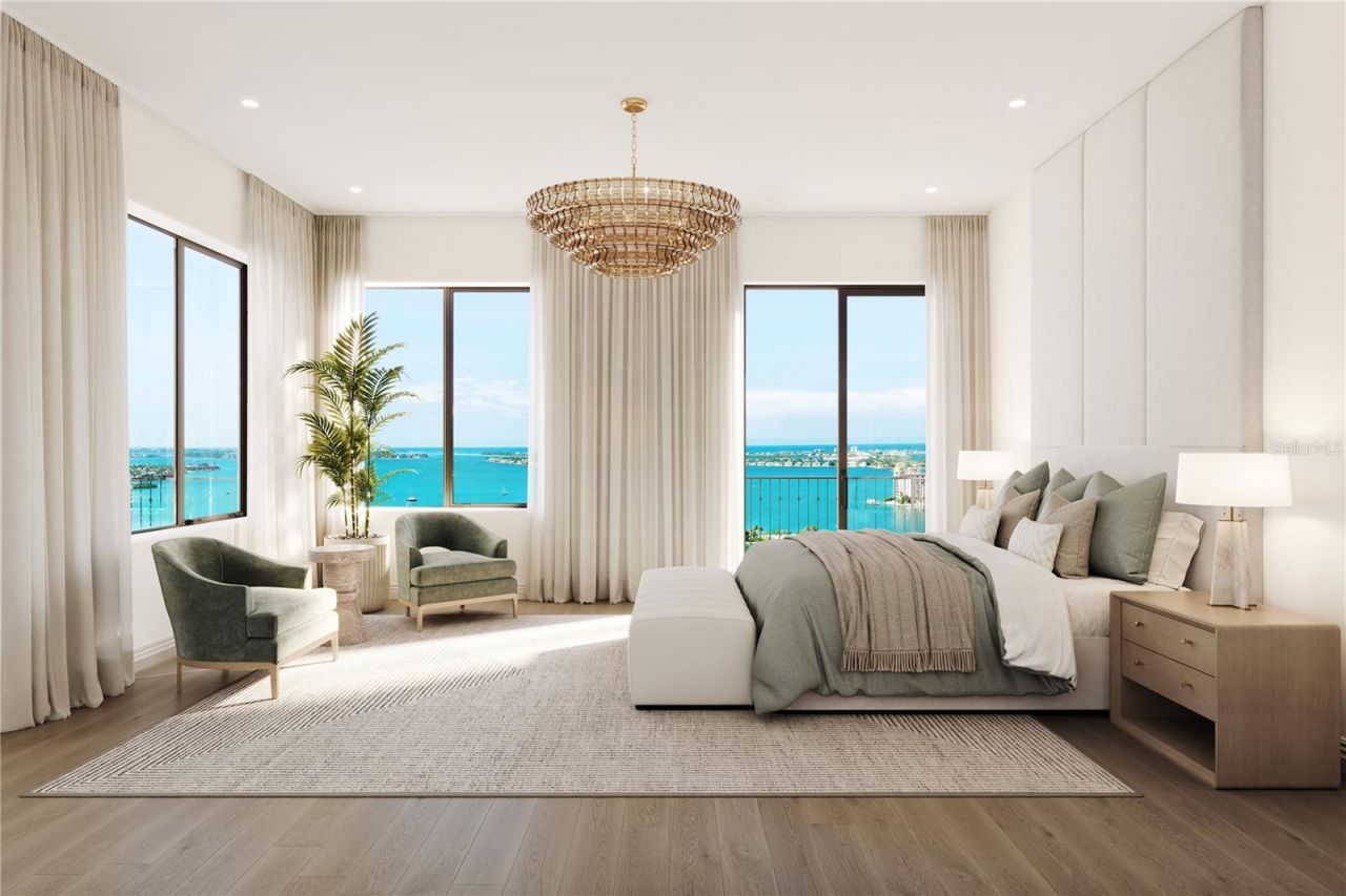 65 S Palm Avenue, Unit 1001, Sarasota, FL 34236 Photo