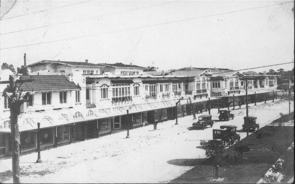 65 S Palm Avenue, Unit 1001, Sarasota, FL 34236 Photo