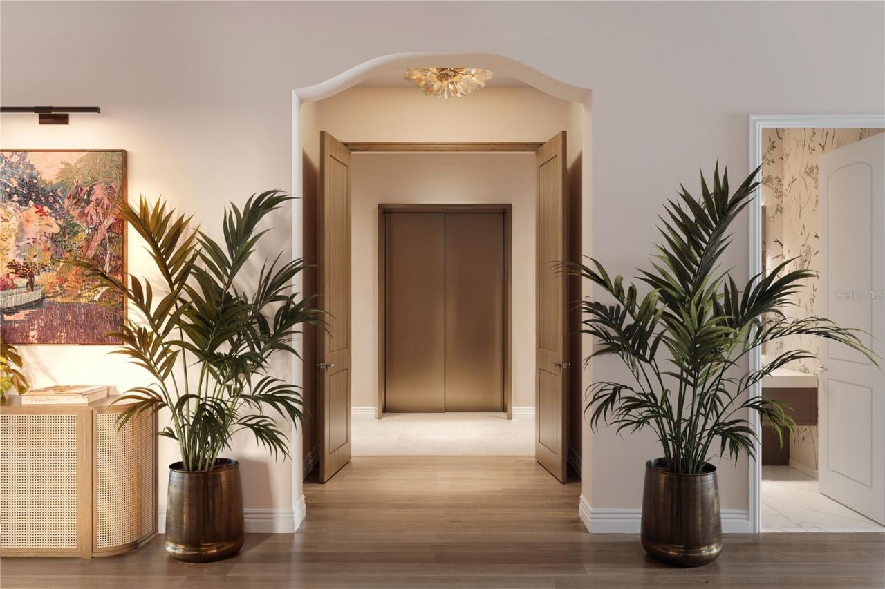 65 S Palm Avenue, Unit 1001, Sarasota, FL 34236 Photo