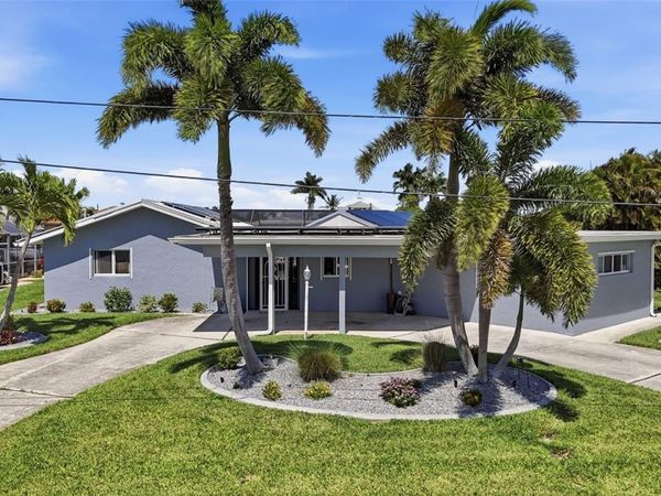 300 DELIDO COURT, PUNTA GORDA, FL 33950