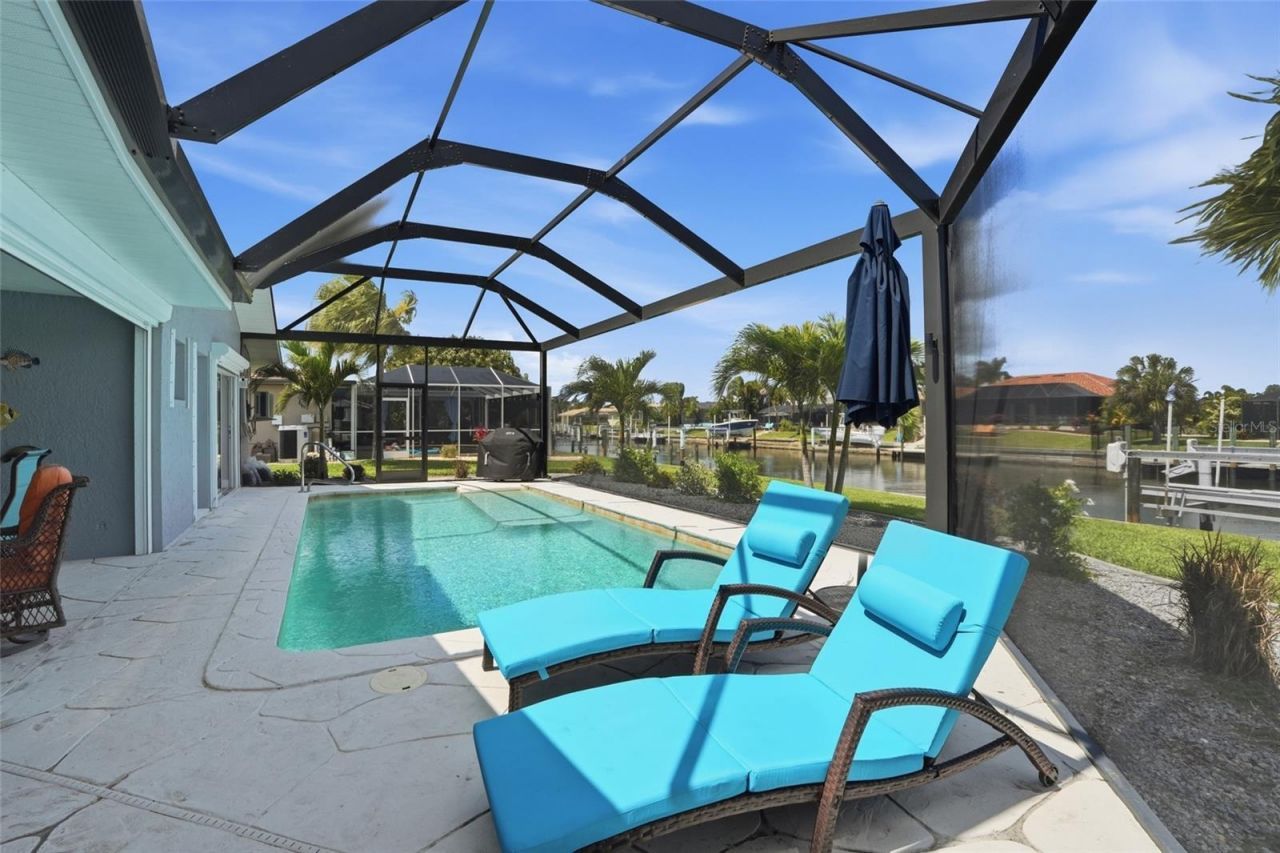 300 Delido Court, Punta Gorda, FL 33950 Photo