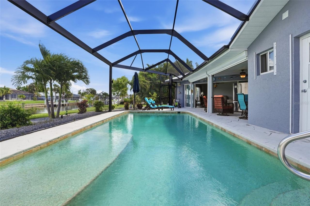 300 Delido Court, Punta Gorda, FL 33950 Photo