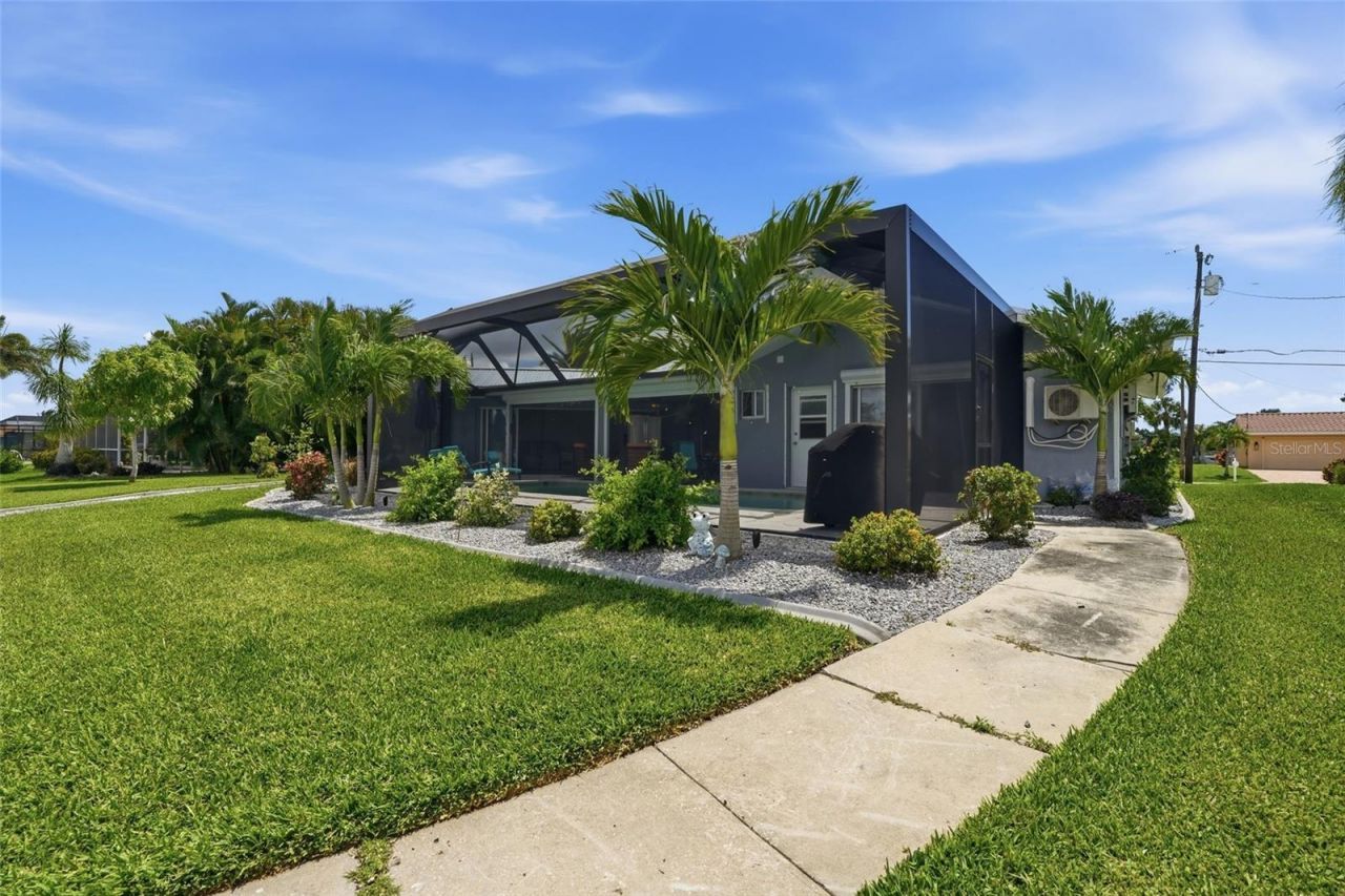 300 Delido Court, Punta Gorda, FL 33950 Photo