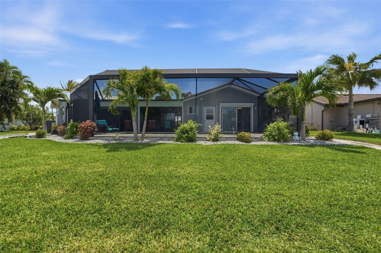 300 Delido Court, Punta Gorda, FL 33950 Photo