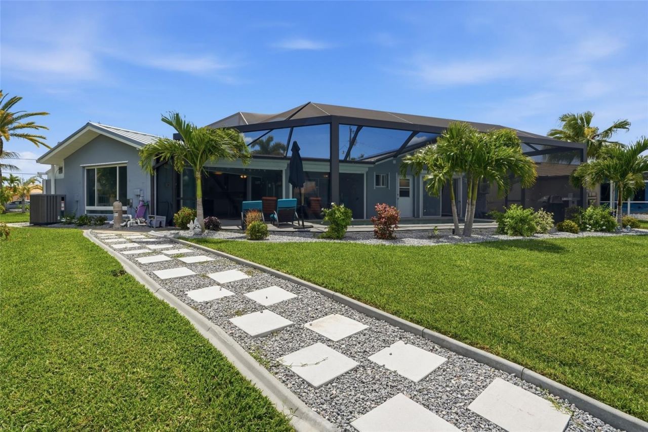 300 Delido Court, Punta Gorda, FL 33950 Photo