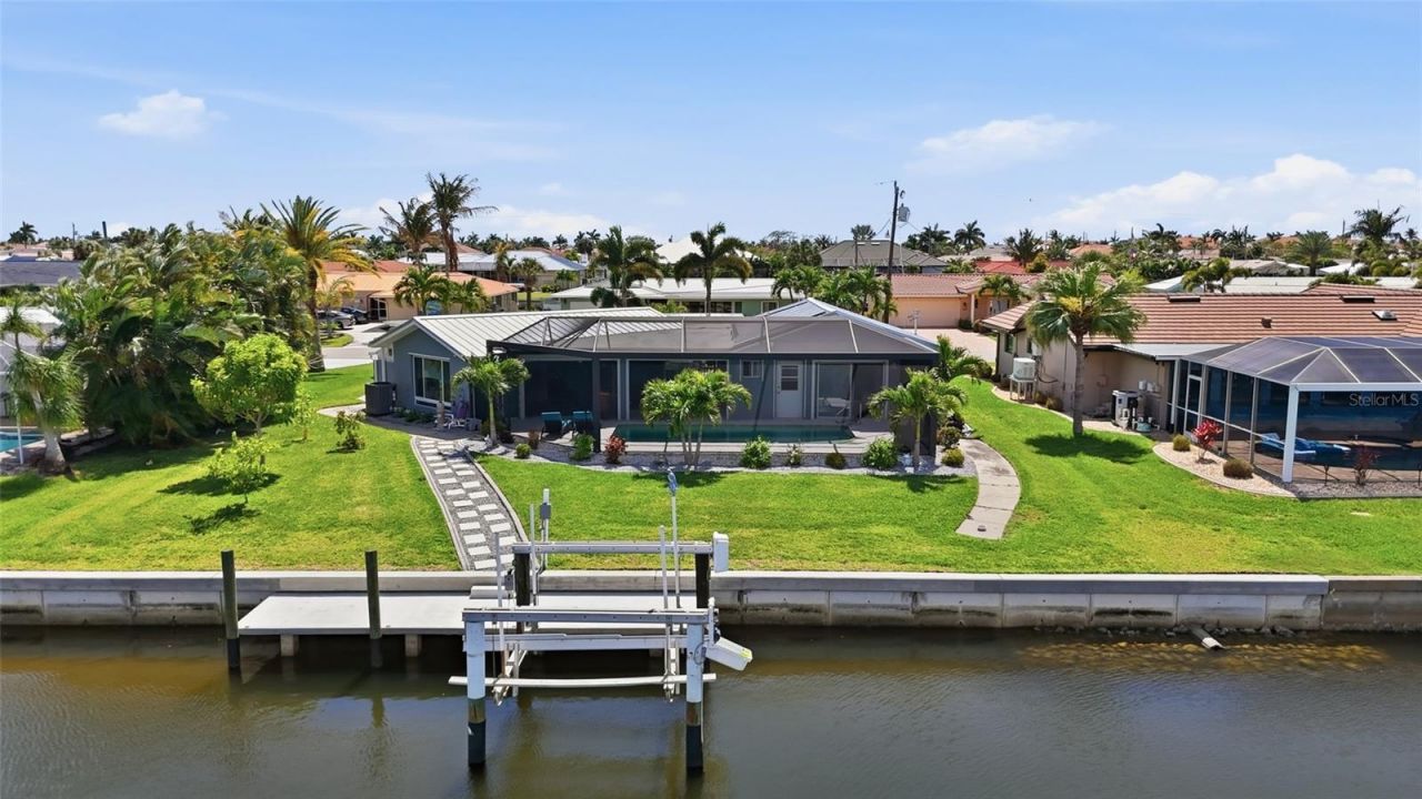 300 Delido Court, Punta Gorda, FL 33950 Photo