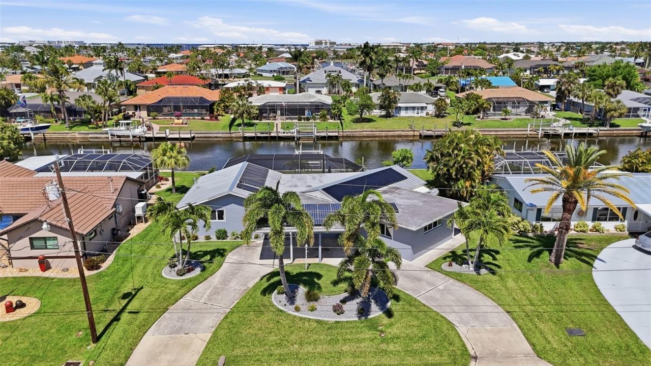 300 Delido Court, Punta Gorda, FL 33950 Photo