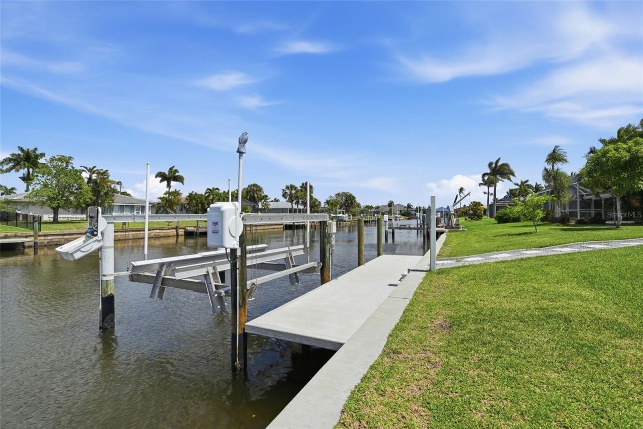 300 Delido Court, Punta Gorda, FL 33950 Photo