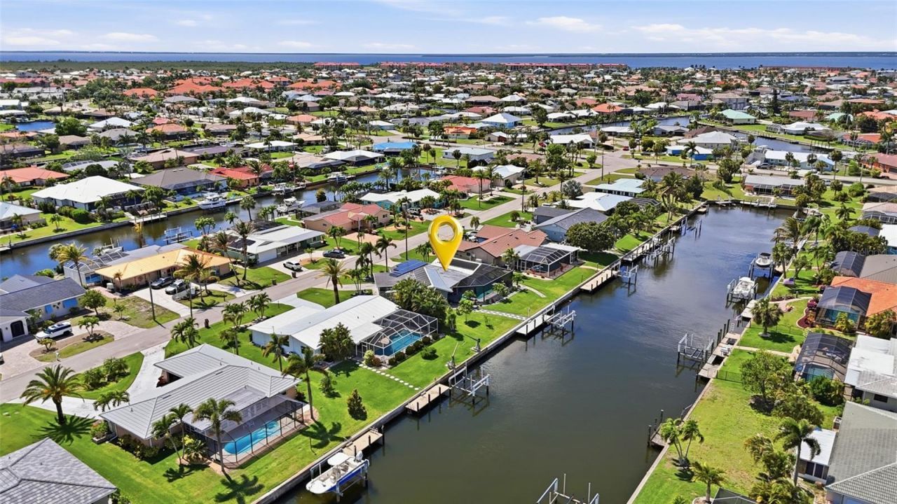 300 Delido Court, Punta Gorda, FL 33950 Photo