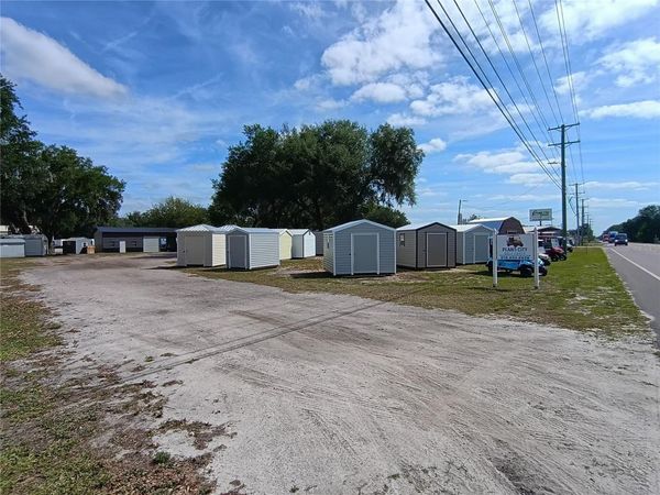 2610 E 92 HIGHWAY , PLANT CITY, FL 33566