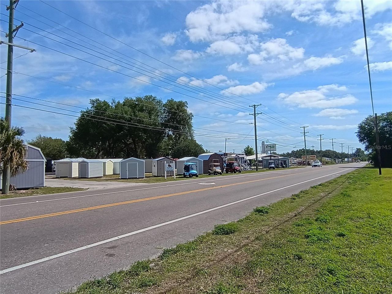 2610 E 92 Highway, Plant City, FL 33566 Photo