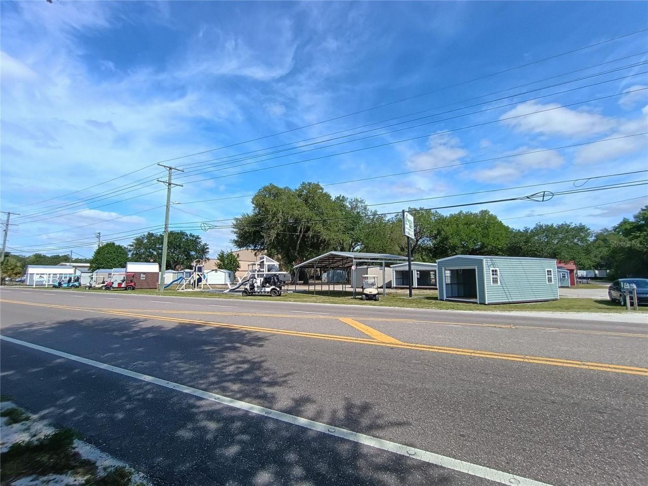 2610 E 92 Highway, Plant City, FL 33566 Photo