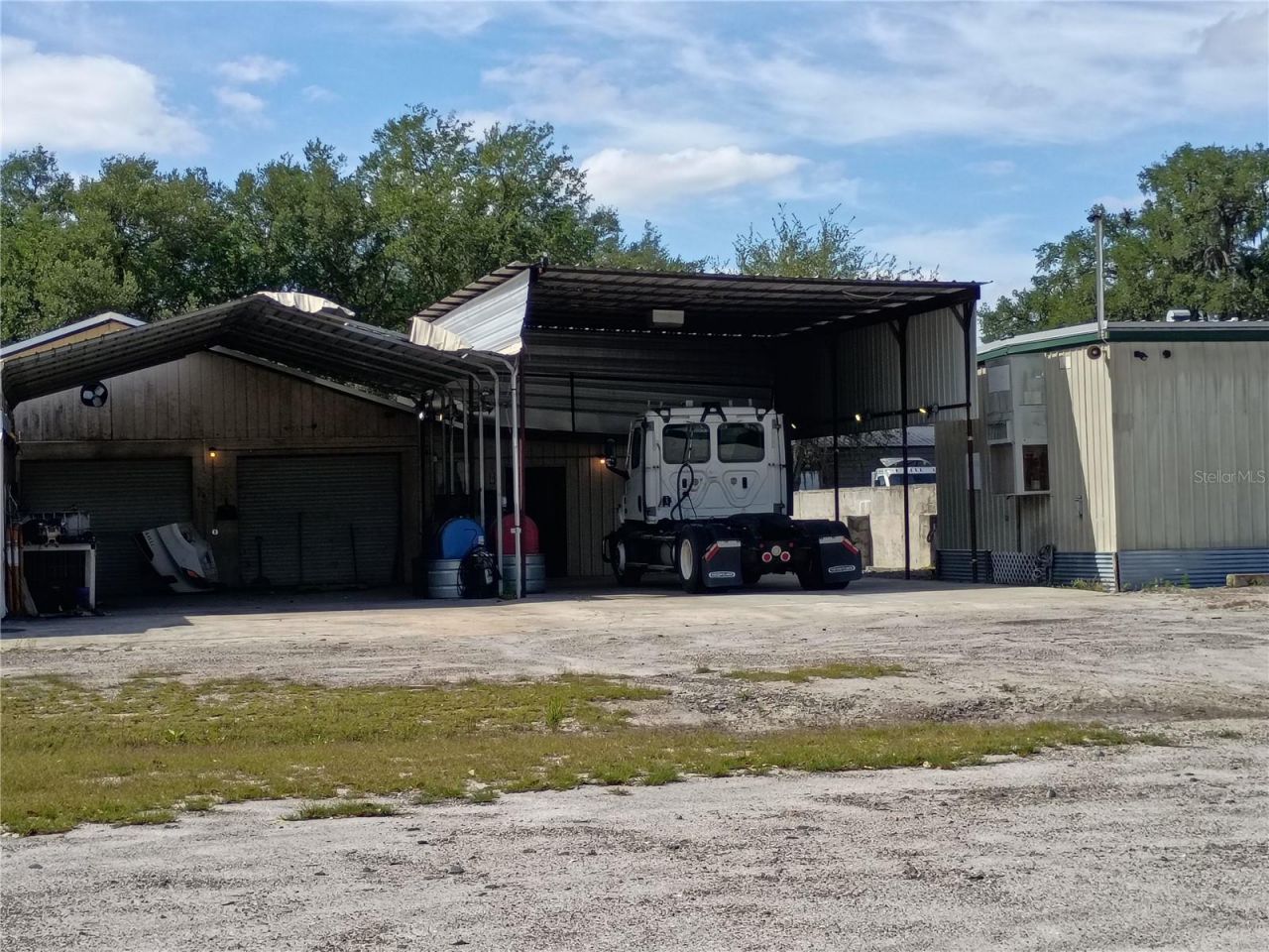 2610 E 92 Highway, Plant City, FL 33566 Photo