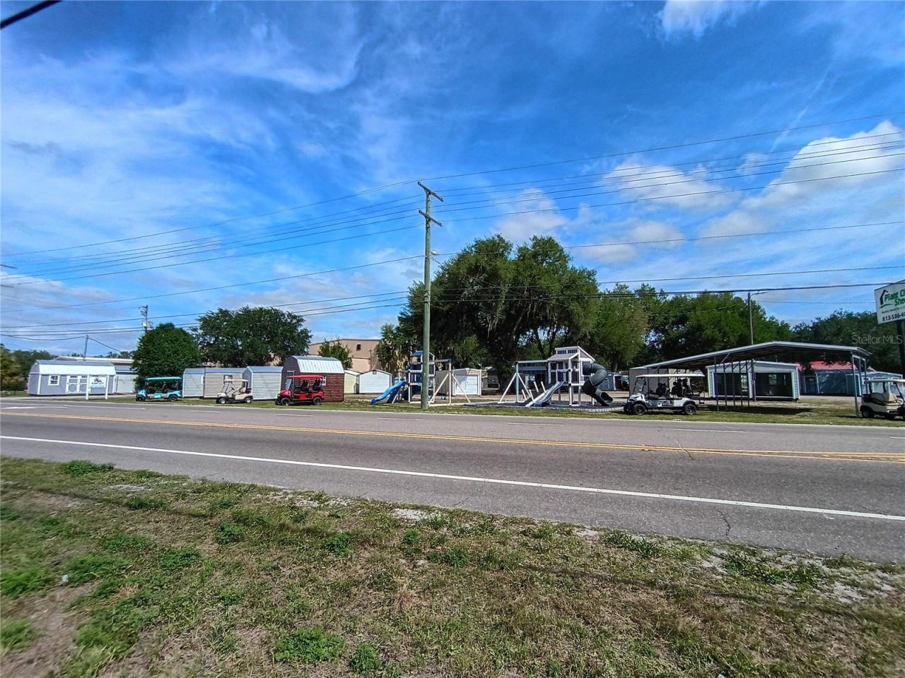 2610 E 92 Highway, Plant City, FL 33566 Photo