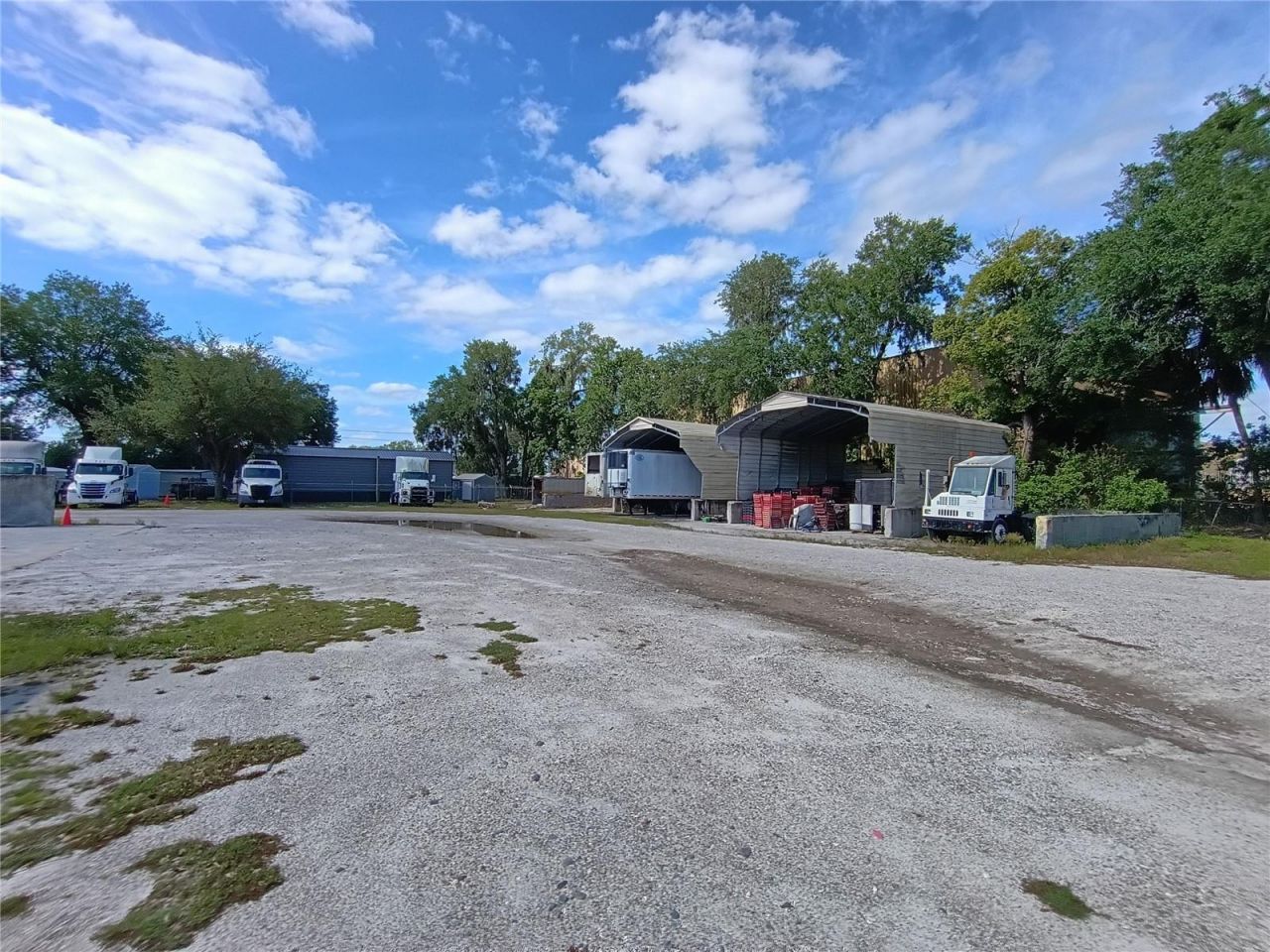 2610 E 92 Highway, Plant City, FL 33566 Photo