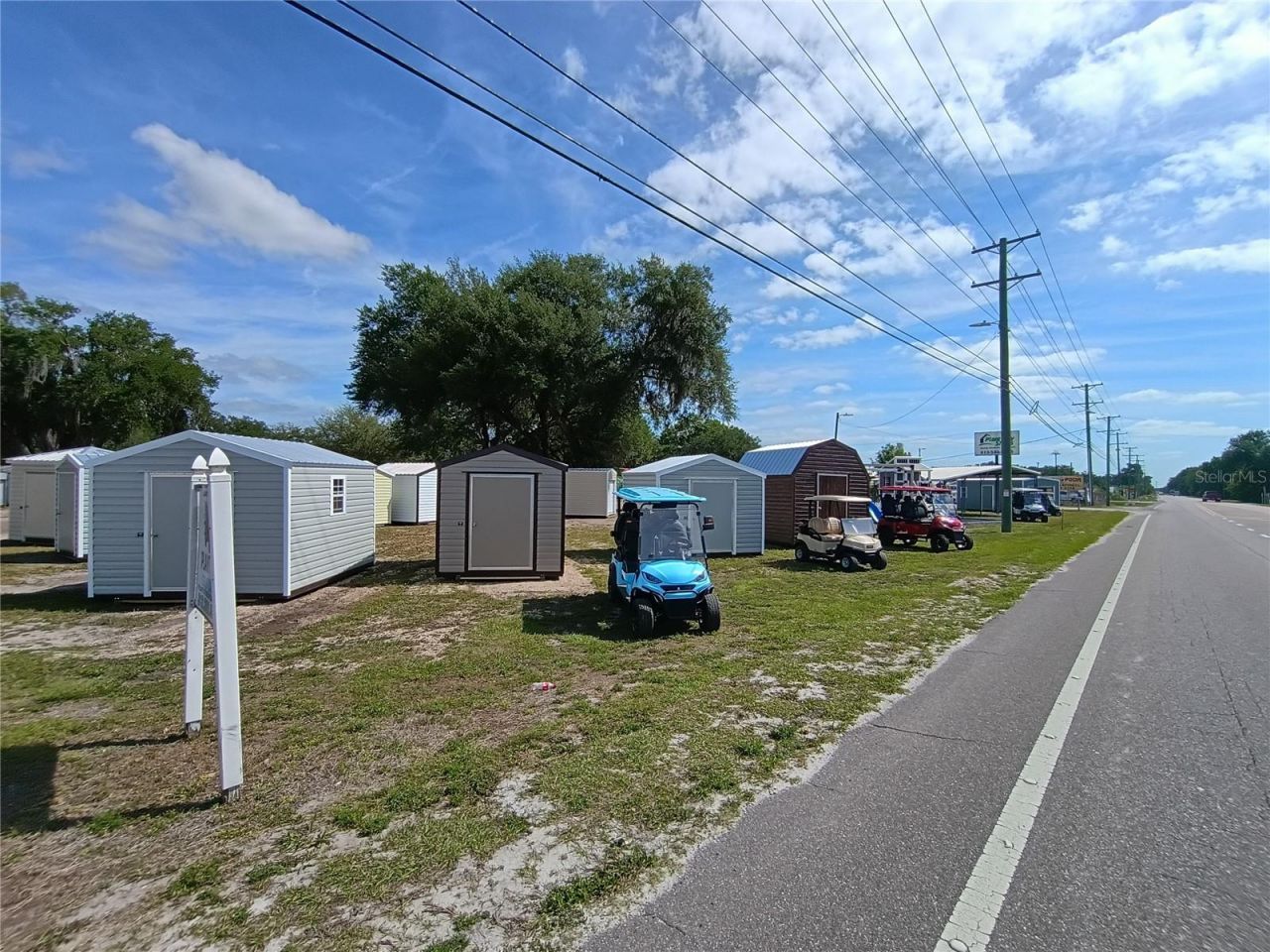 2610 E 92 Highway, Plant City, FL 33566 Photo