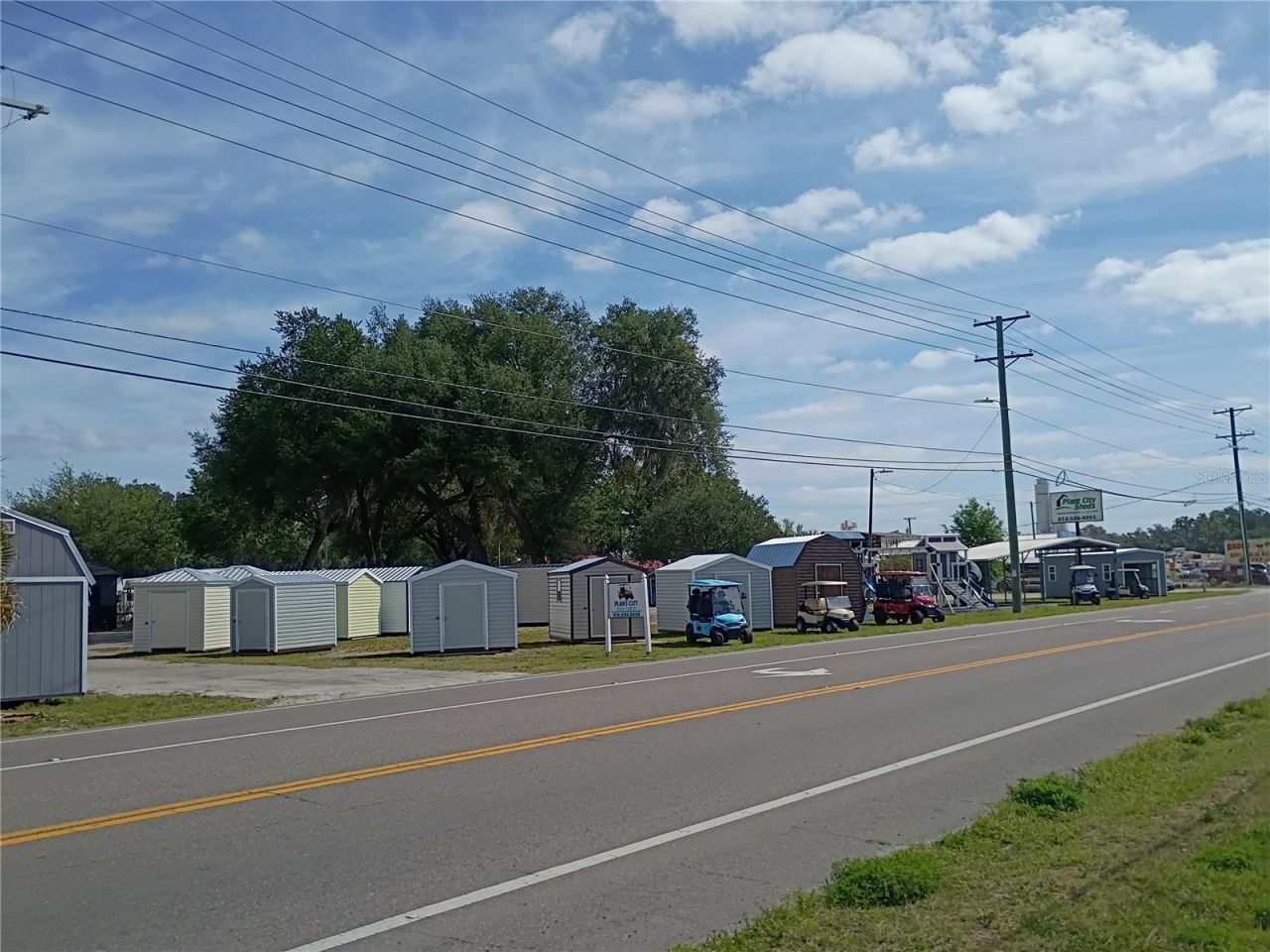 2610 E 92 Highway, Plant City, FL 33566 Photo