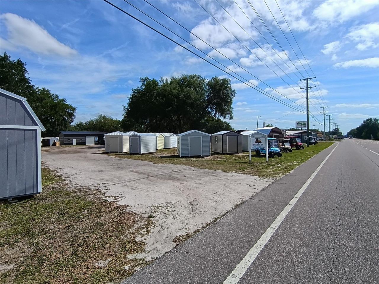 2610 E 92 Highway, Plant City, FL 33566 Photo