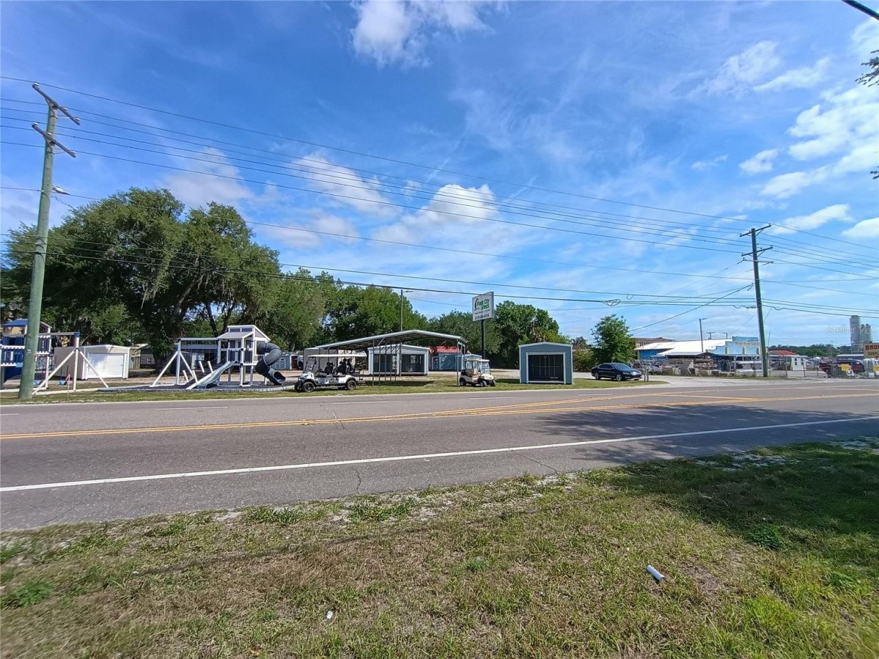 2610 E 92 Highway, Plant City, FL 33566 Photo