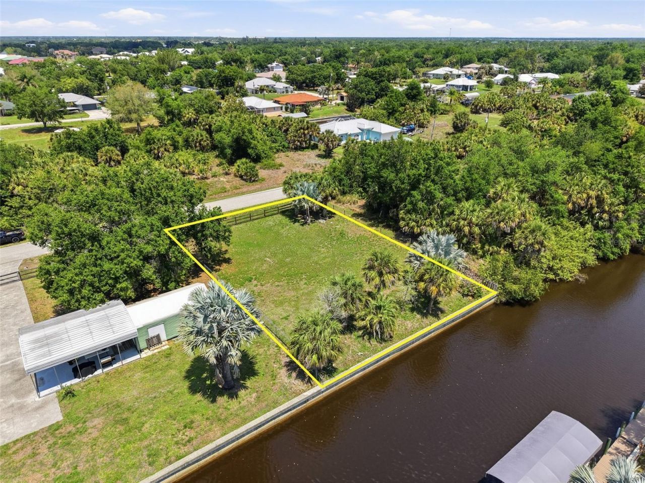28451 Sabal Palm Drive, Punta Gorda, FL 33982 Photo