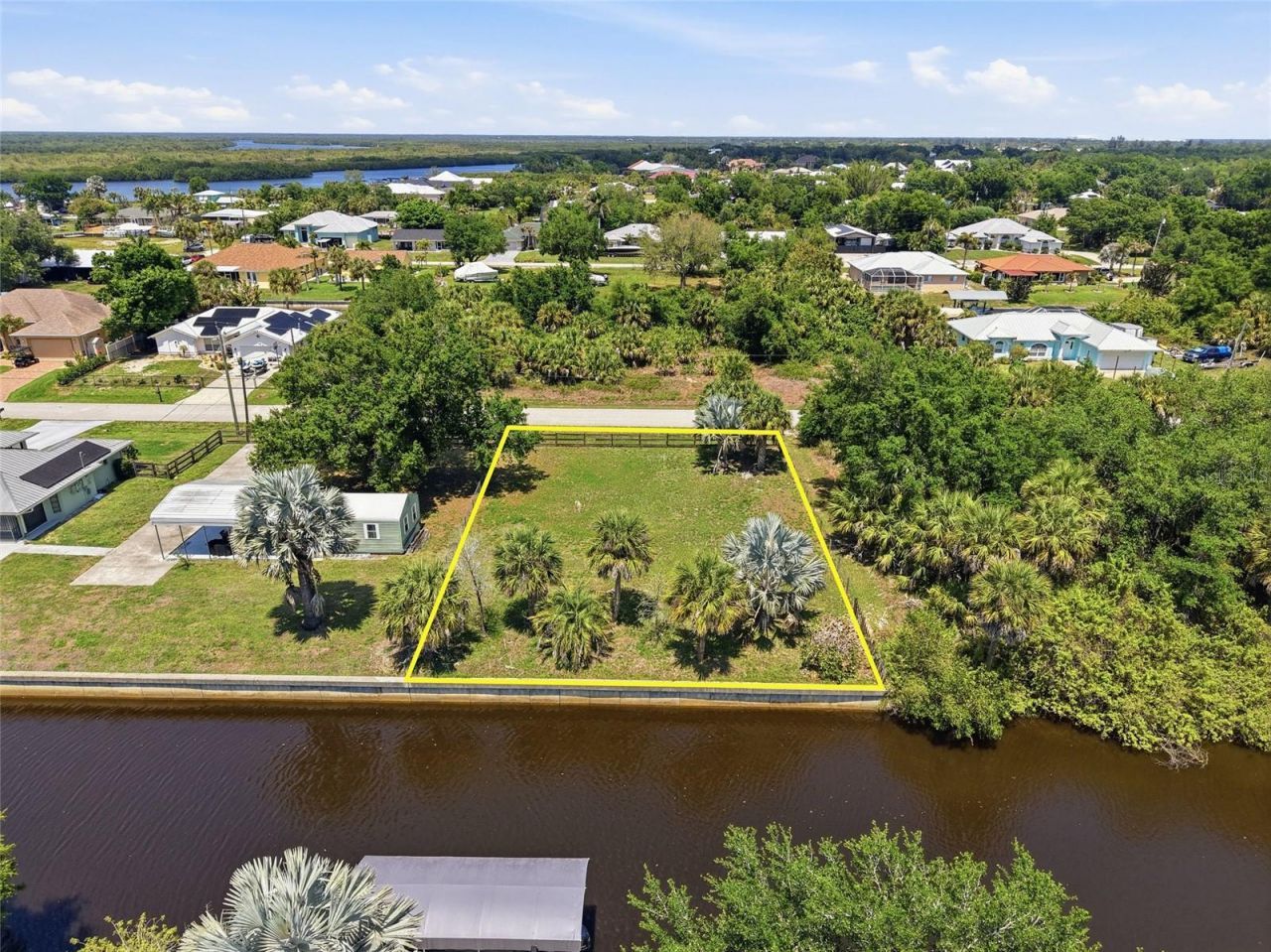 28451 Sabal Palm Drive, Punta Gorda, FL 33982 Photo