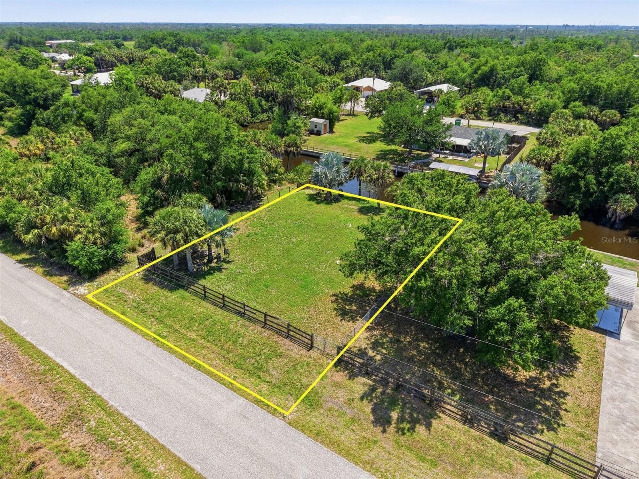 28451 Sabal Palm Drive, Punta Gorda, FL 33982 Photo