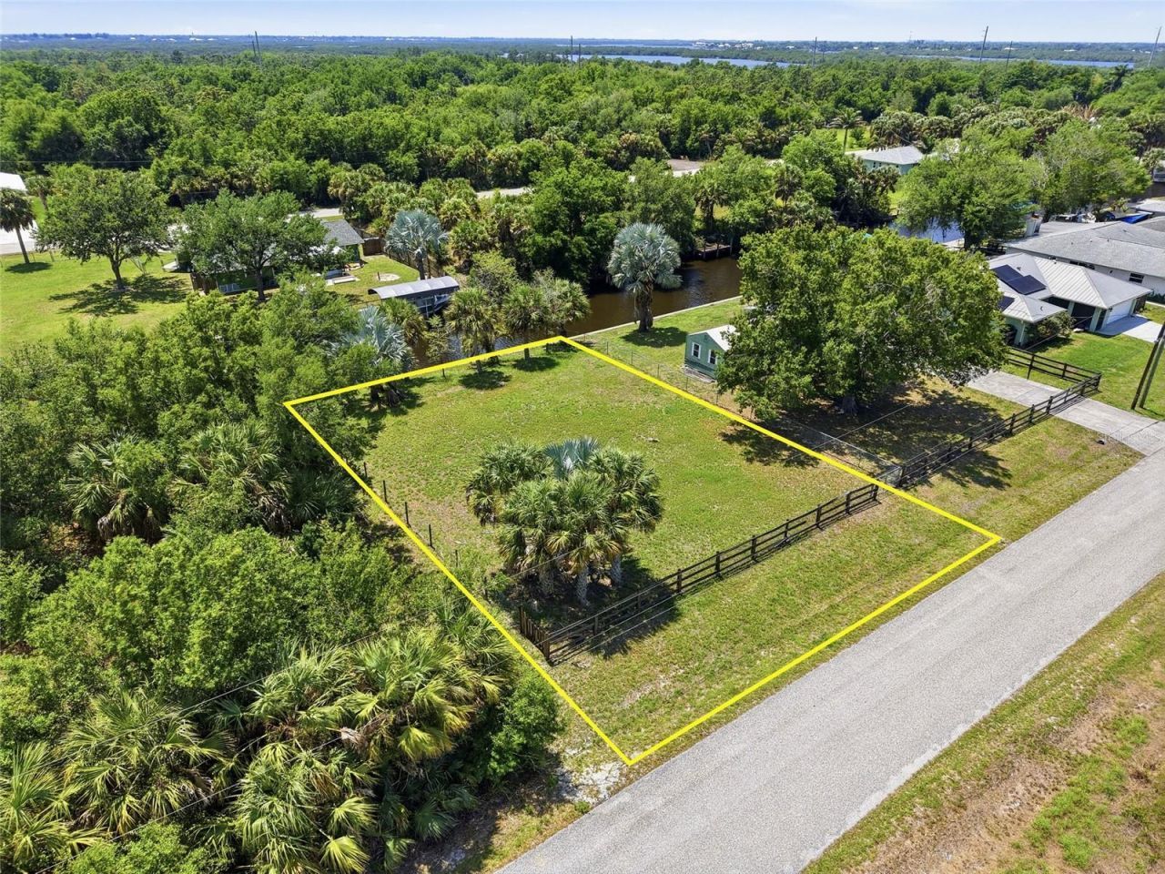 28451 Sabal Palm Drive, Punta Gorda, FL 33982 Photo