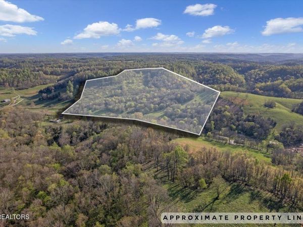 1624 Bartlett Hollow Rd, Petersburg, TN 37144