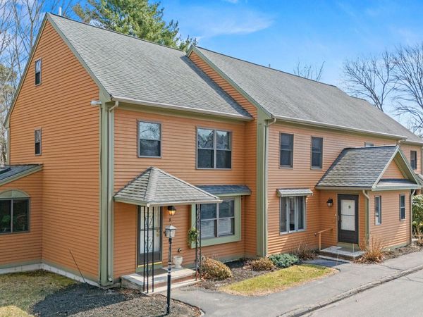 51 Portland Avenue, Unit 7, Old Orchard Beach, ME 04064