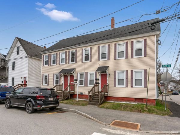 12 Dunn Street, Westbrook, ME 04092