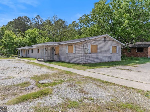 770 Terminal Court, Columbus, GA 31906