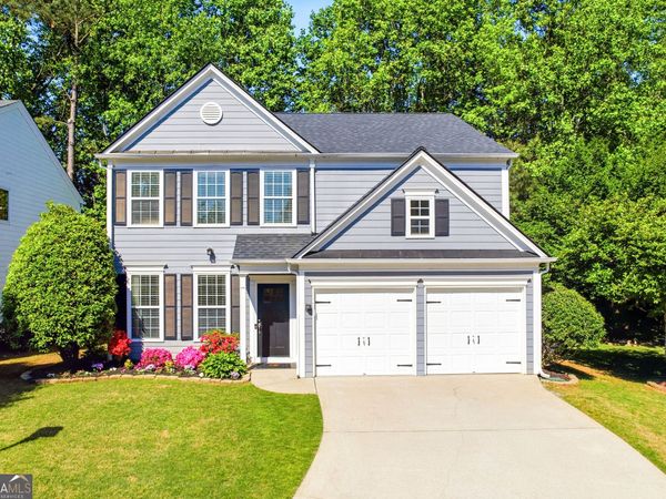 2947 Cottesford Way SE, Smyrna, GA 30080