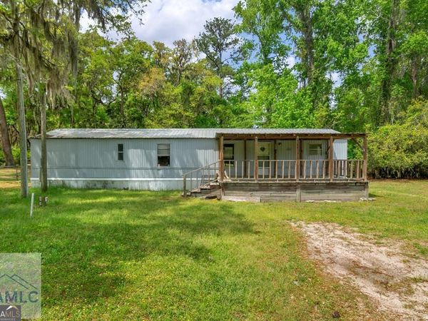1486 Neal Boulevard NE, Townsend, GA 31331