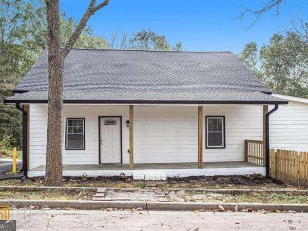 6236 Front Street, Douglasville, GA 30134