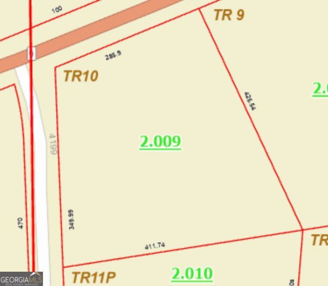 15210 Alabama Highway 9, Cedar Bluff, AL 35959 Main Photo