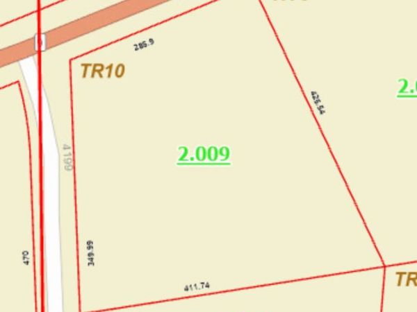 15210 Alabama Highway 9, Cedar Bluff, AL 35959