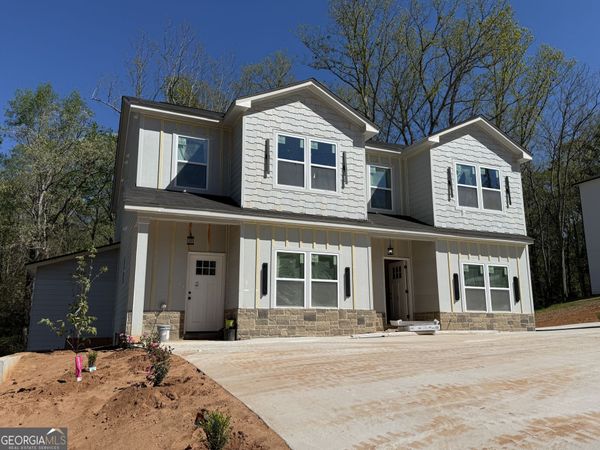 224 Brad Street, Royston, GA 30662