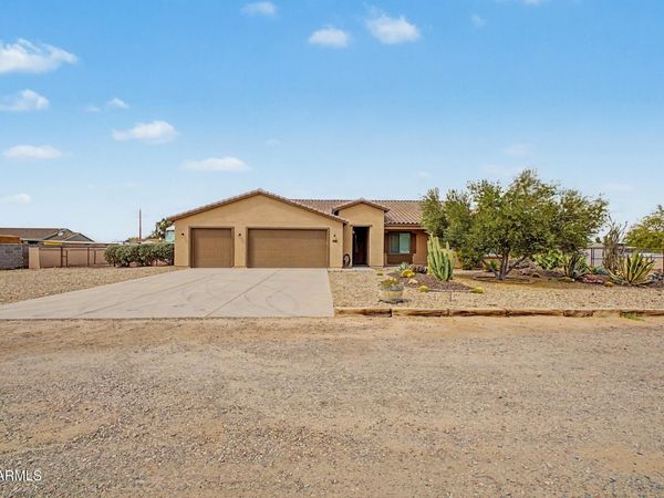 21024 W Rustler Road, Buckeye, AZ 85326