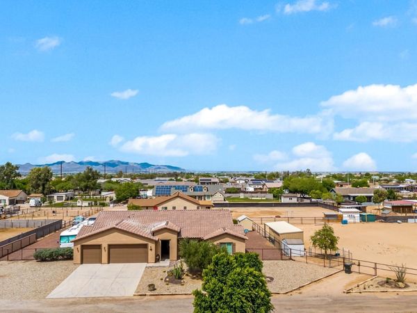 21024 W Rustler Road, Buckeye, AZ 85326