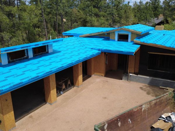 3002 E Game Trail, Payson, AZ 85541